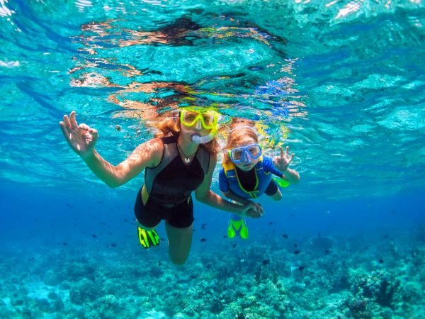 Adventures-with-Snorkeling