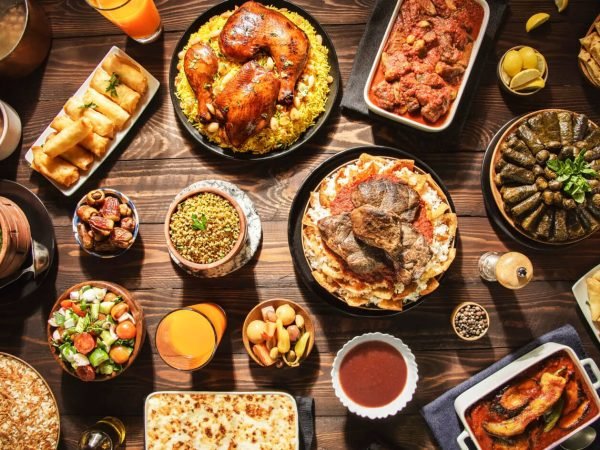 A-Food-Lover's-Guide-to-Cairo