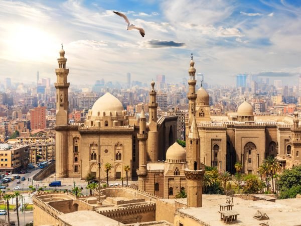 Mosques-of-Sultan-Hassan-and-Rifai