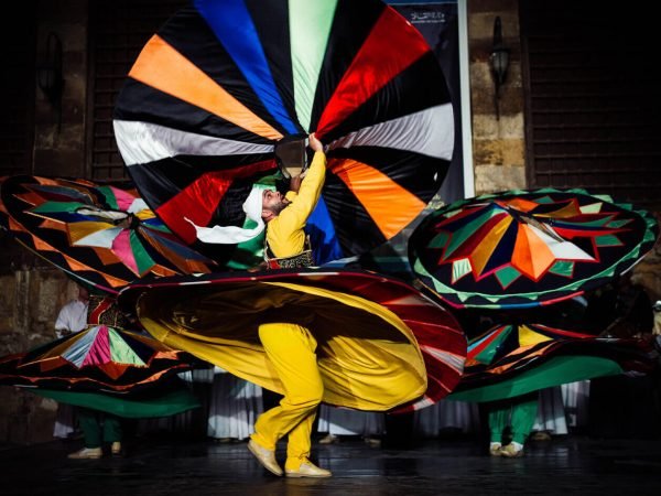 tanoura-show-at-wekalet-el-ghouri